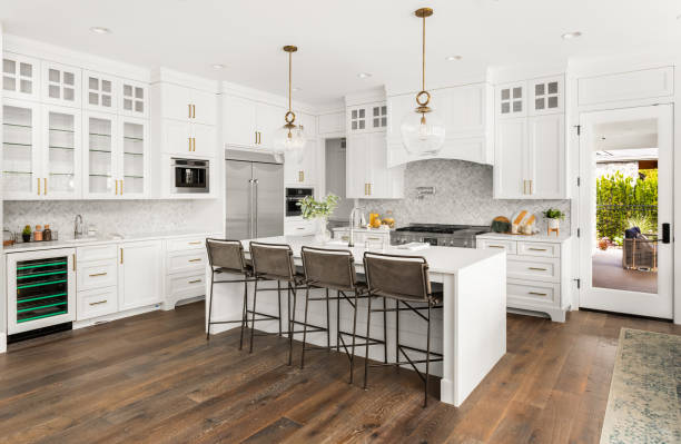 Cabinet Refacing Faribault